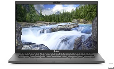 Dell latitude 7410