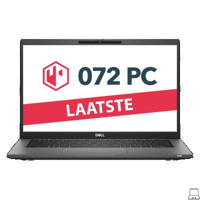 Dell latitude 7420 i5-11th