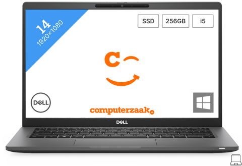 Dell latitude 7420