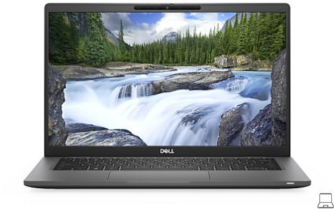 Dell latitude 7420