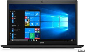 Dell latitude 7480 (refurbished)