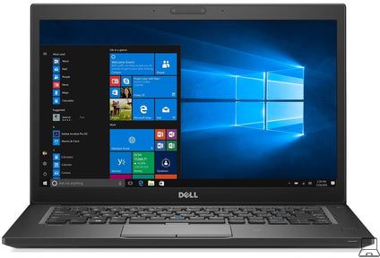 Dell latitude 7480