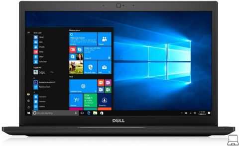 Dell latitude 7480