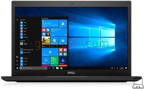 Dell latitude 7490 | 14 inch fhd | 8e generatie i5 | 1000gb ssd | 8gb ram