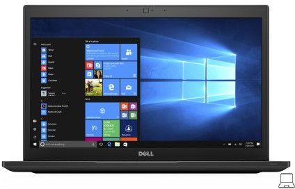 Dell latitude 7490