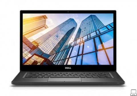 Dell latitude 7490| intel core i7 8650u