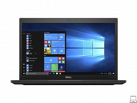 Dell latitude 7490