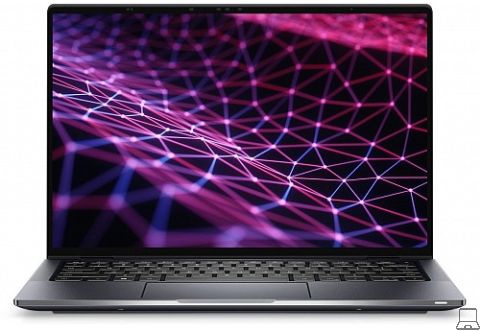 Dell latitude 9430| intel core i7 1265u