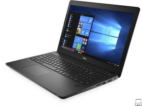 Dell latitude e3580 - i3-6006u - 128gb ssd