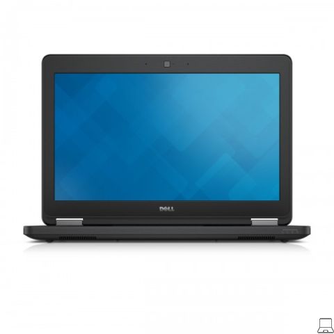 Dell latitude e5250