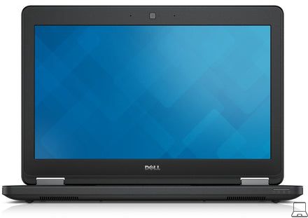 Dell latitude e5250