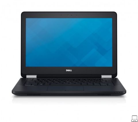 Dell latitude e5270