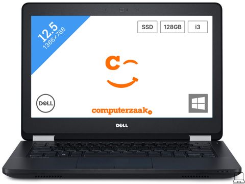 Dell latitude e5270