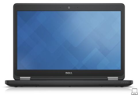 Dell latitude e5450 i5-5200u - 256gb ssd