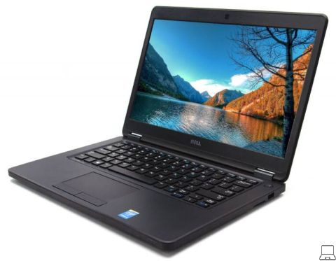 Dell latitude e5450