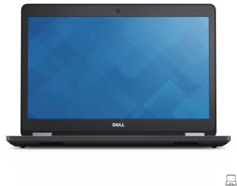 Dell latitude e5470