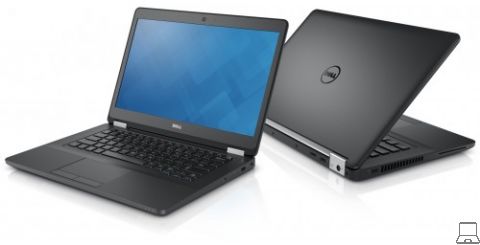 Dell latitude e5470