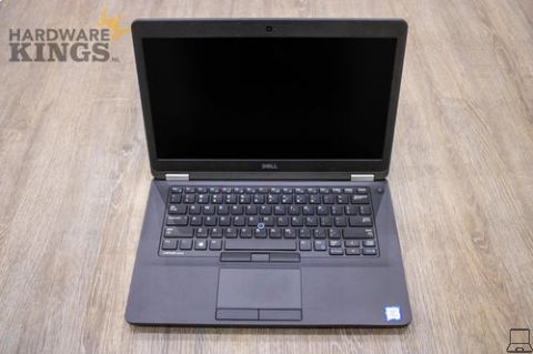 Dell latitude e5470