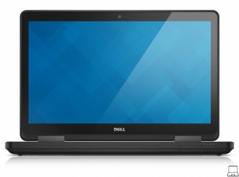 Dell latitude e5540