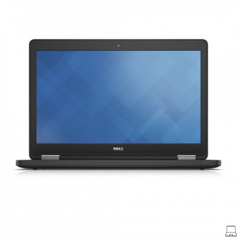 Dell latitude e5550