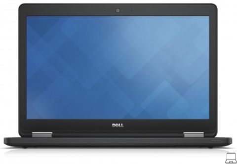 Dell latitude e5550