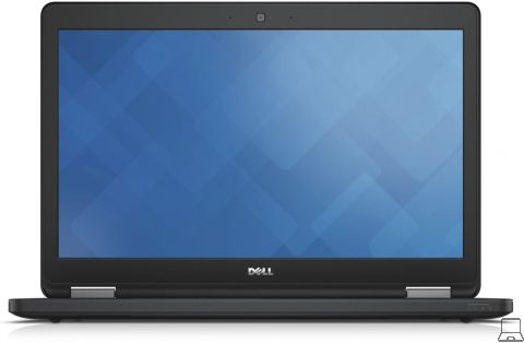 Dell latitude e5570