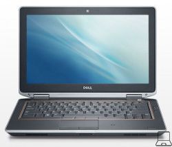 Dell latitude e6330/i7