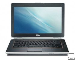 Dell latitude e6420