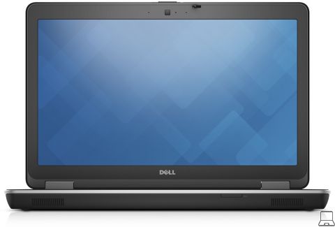 Dell latitude e6540