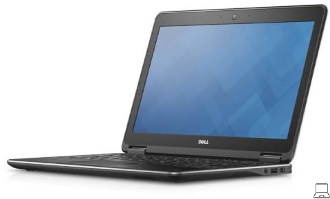 Dell latitude e7240