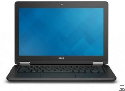 Dell latitude e7250