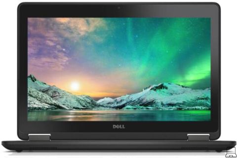 Dell latitude e7250