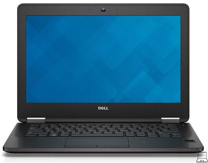 Dell latitude e7270