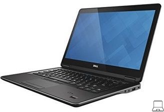 Dell latitude e7440 touchscreen i5-4310u - 128gb ssd