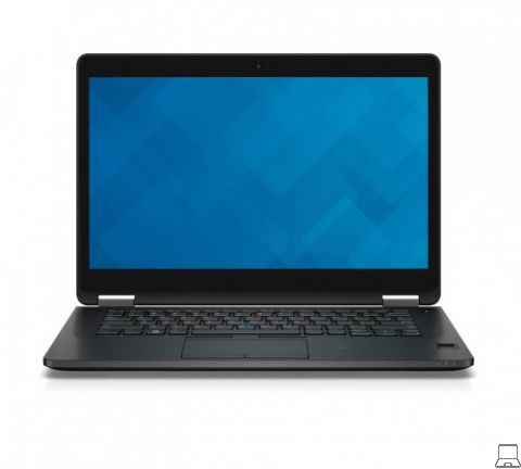 Dell latitude e7470