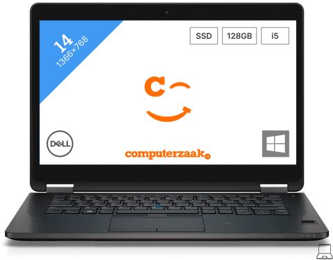 Dell latitude e7470