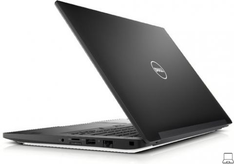 Dell latitude e7480 i5-7300u - 128gb ssd