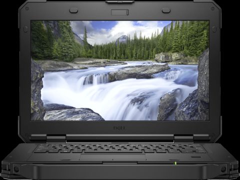 Dell latitude rugged 5424