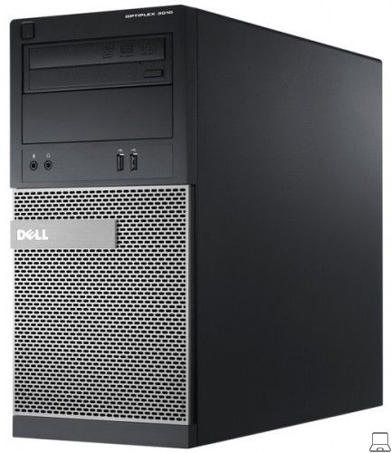 Dell optiplex 3010 dt