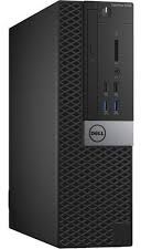 Pc dell optiplex 5040