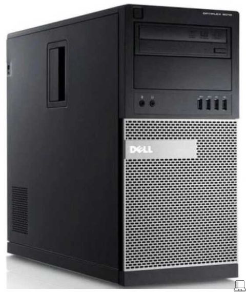 Dell optiplex 3010 tower