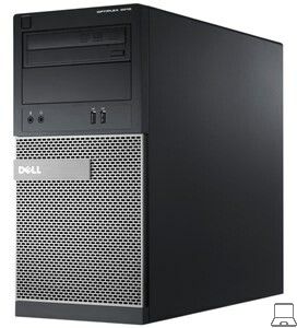 Dell optiplex 3010 tower