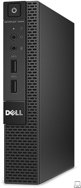 Dell optiplex 3020 micro