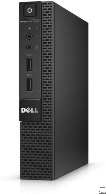 Dell optiplex 3020 mini