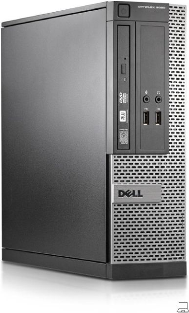 Dell optiplex 3020 sff