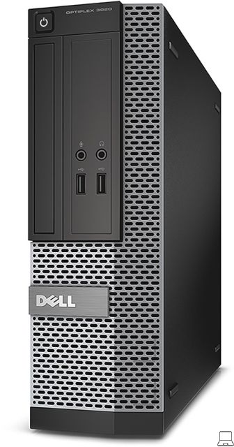 Dell optiplex 3020 sff