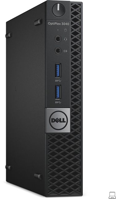 Dell optiplex 3040 micro