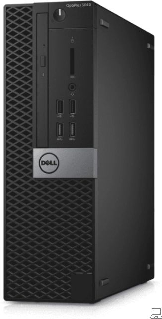 Dell optiplex 3040 sff