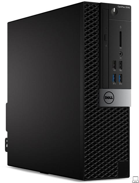 Dell optiplex 3040 sff