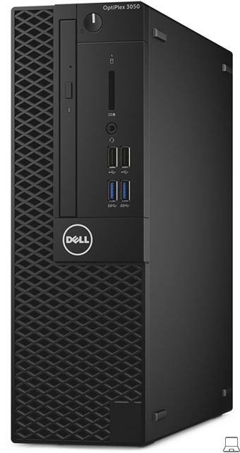 Dell optiplex 3050 sff